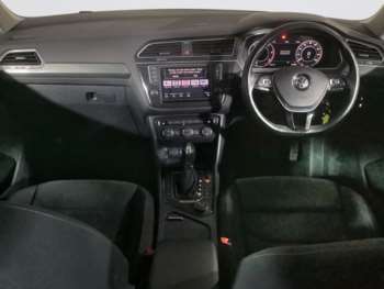 Used Volkswagen Tiguan 2017 for sale - 74592473: Photo