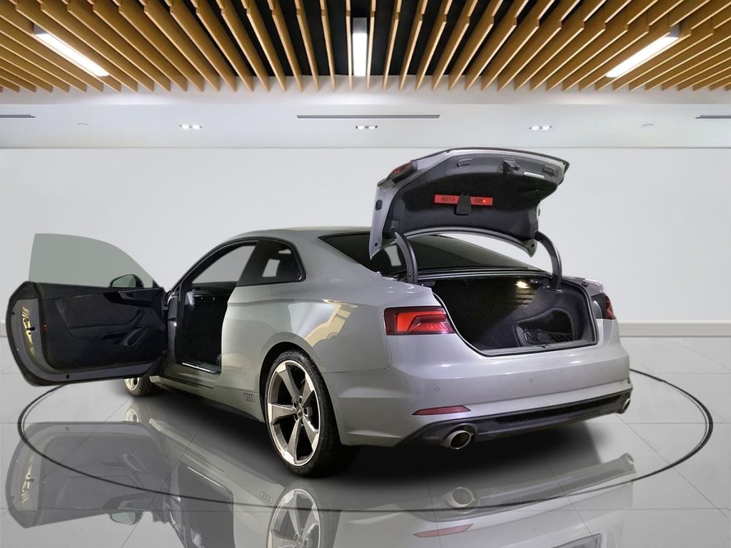 Used Audi A5 2020 for sale - 76590801: Photo 10