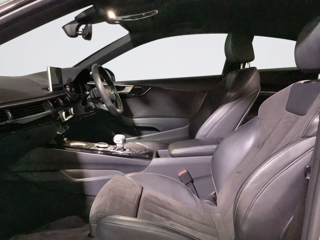 Used Audi A5 2020 for sale - 76590801: Photo 12