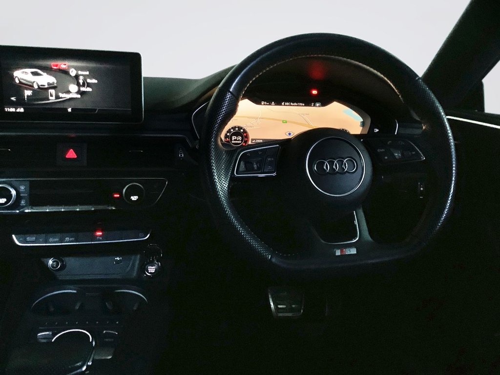 Used Audi A5 2020 for sale - 76590801: Photo 15