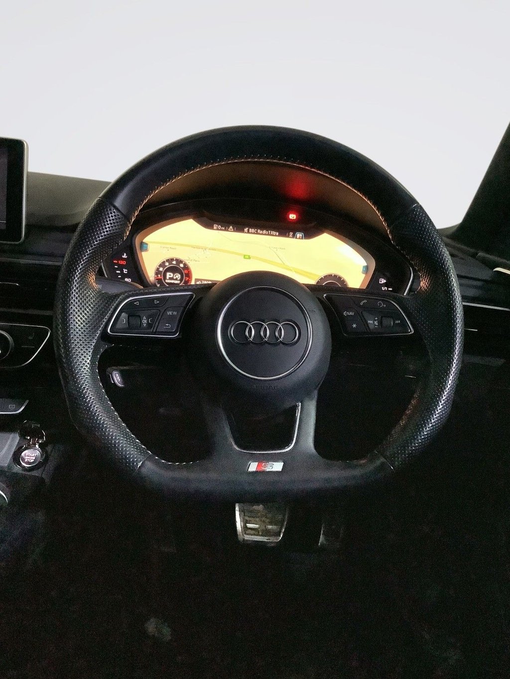 Used Audi A5 2020 for sale - 76590801: Photo 16