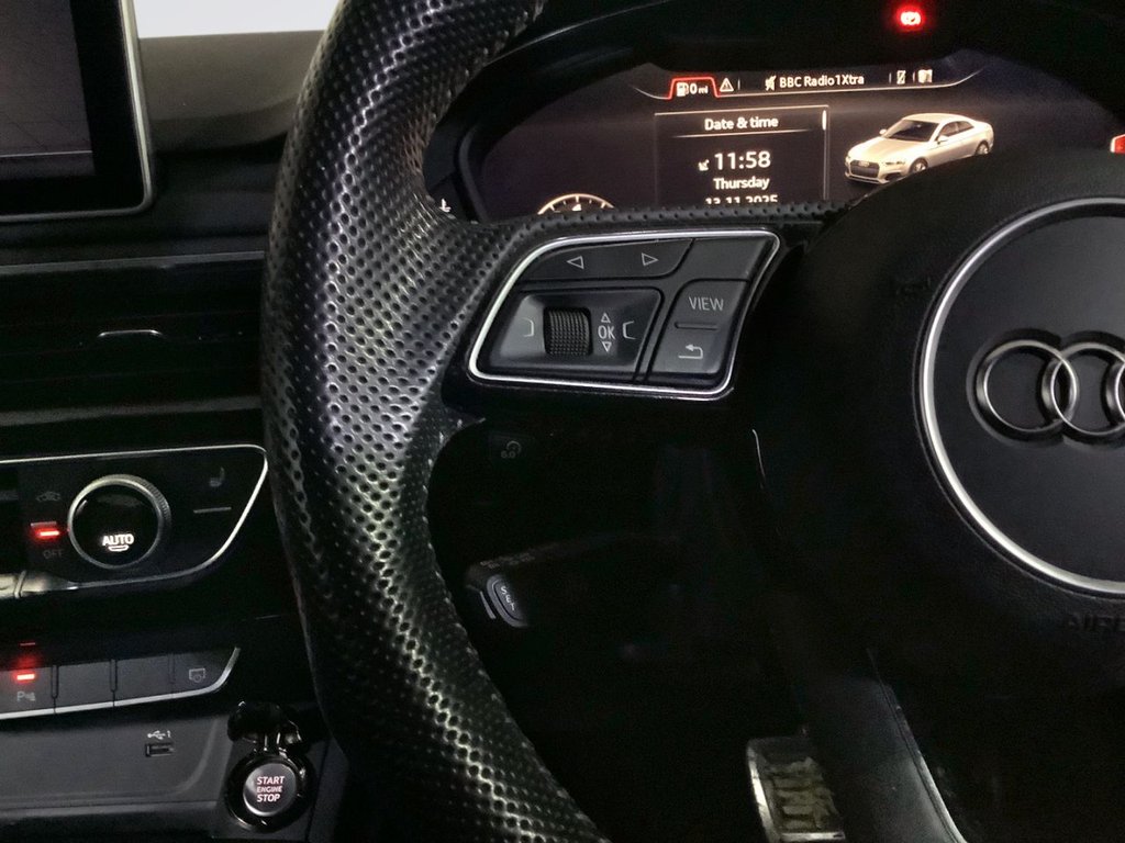 Used Audi A5 2020 for sale - 76590801: Photo 17