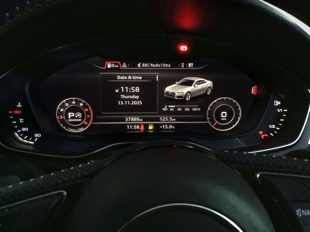 Used Audi A5 2020 for sale - 76590801: Photo 18