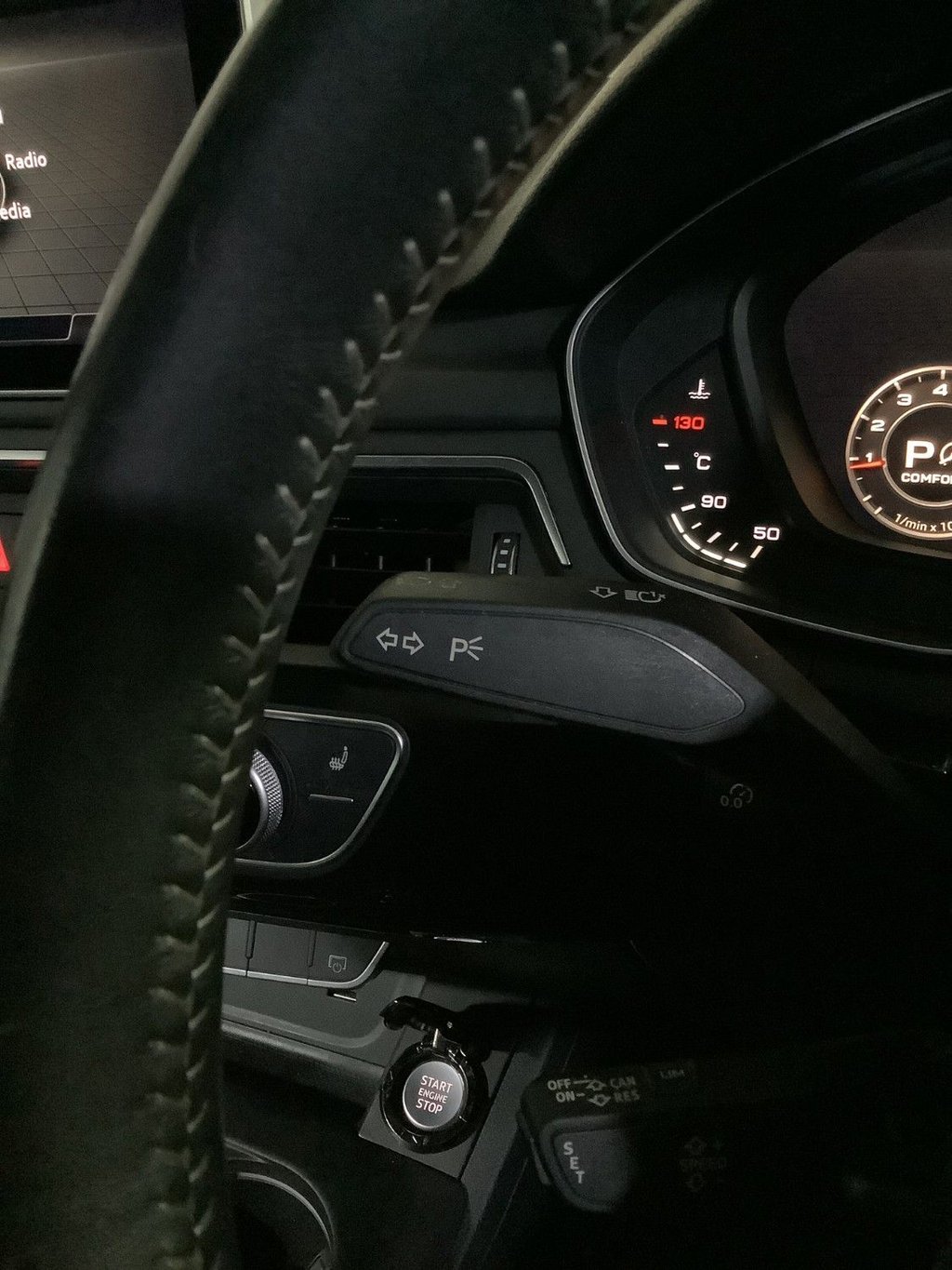 Used Audi A5 2020 for sale - 76590801: Photo 20