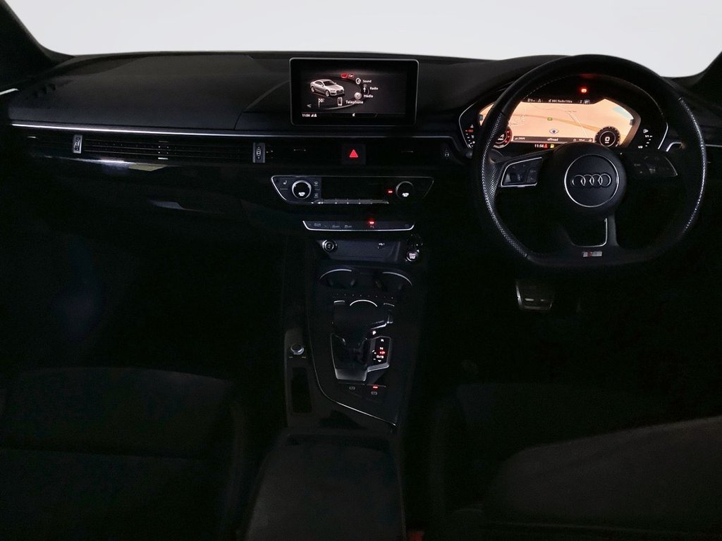 Used Audi A5 2020 for sale - 76590801: Photo 3