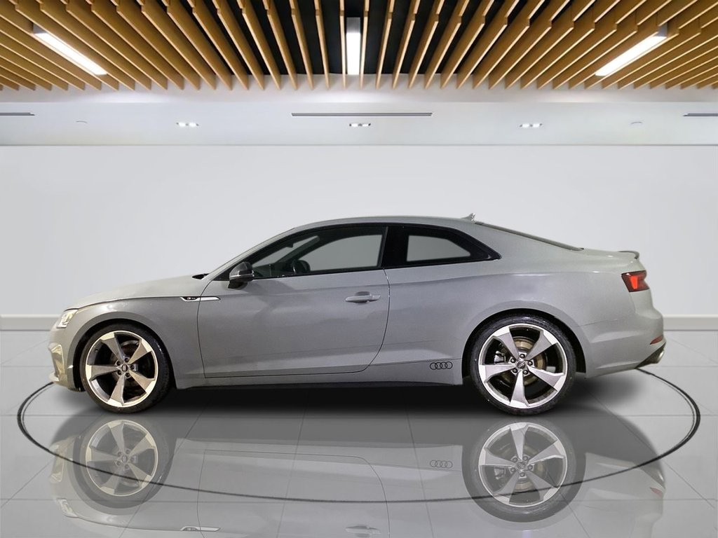 Used Audi A5 2020 for sale - 76590801: Photo 5