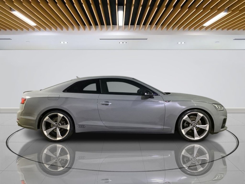 Used Audi A5 2020 for sale - 76590801: Photo 9