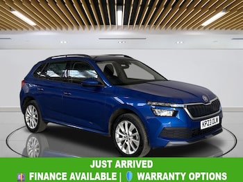 Used Skoda Kamiq 2023 for sale - 79114250: Photo