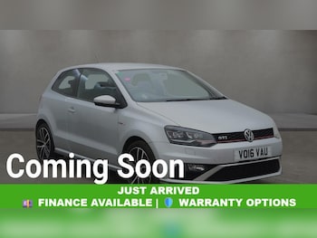 Volkswagen Polo feature image