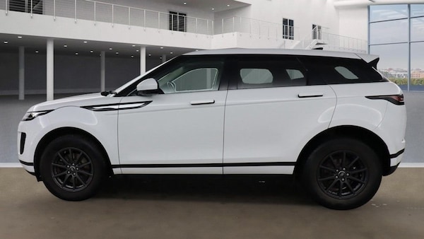 Used Land Rover Range Rover Evoque 2020 for sale - 76334017: Photo 6