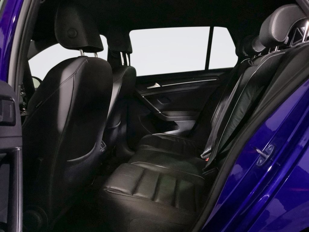 Used Volkswagen Golf 2017 for sale - 76962066: Photo 13