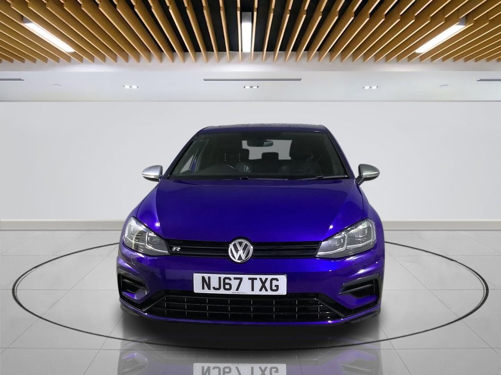 Used Volkswagen Golf 2017 for sale - 76962066: Photo 2