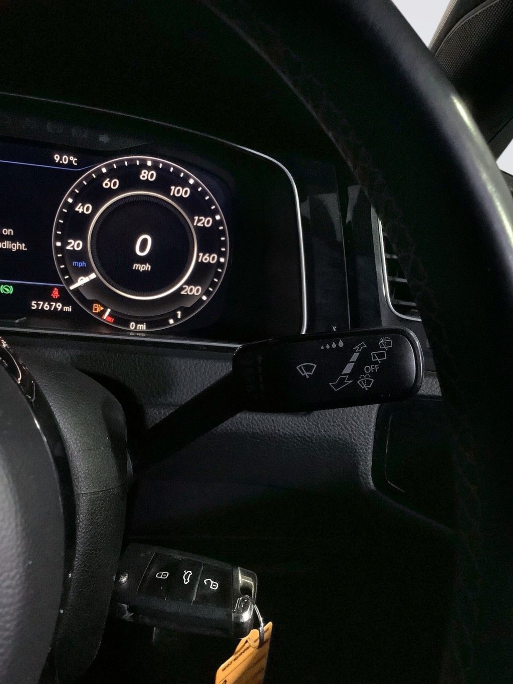 Used Volkswagen Golf 2017 for sale - 76962066: Photo 21