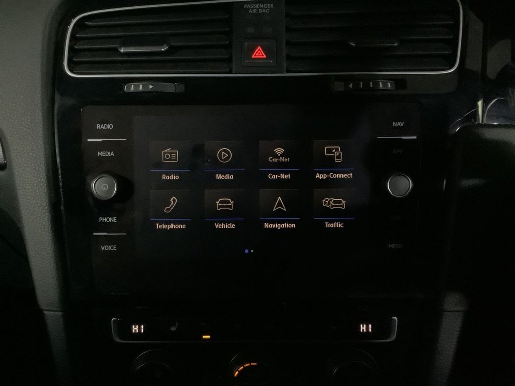 Used Volkswagen Golf 2017 for sale - 76962066: Photo 23