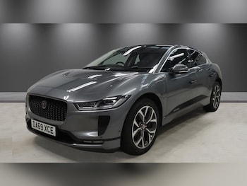 Used Jaguar I-Pace 2019 for sale - 78955010: Photo