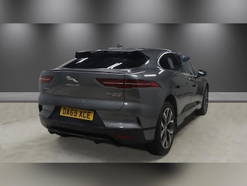 Used Jaguar I-Pace 2019 for sale - 78955010: Photo