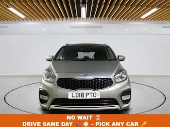 2018 (18) - 1.6 GDi 2 MPV 5dr Petrol Manual Euro 6 (s/s) (133 bhp)