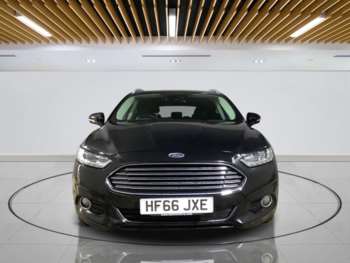 Used Ford Mondeo 2016 for sale - 74936619: Photo