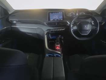 Used Peugeot 3008 2018 for sale - 75264684: Photo
