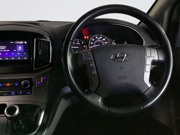 Used Hyundai i800 2019 for sale - 76327889: Photo 16