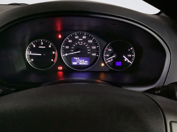 Used Hyundai i800 2019 for sale - 76327889: Photo 19