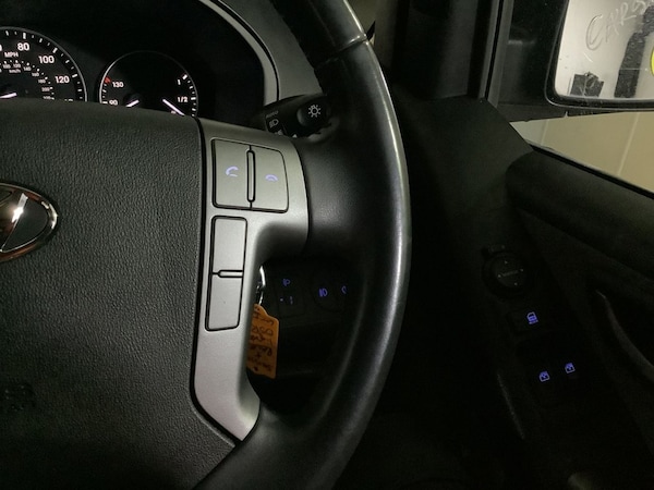 Used Hyundai i800 2019 for sale - 76327889: Photo 20