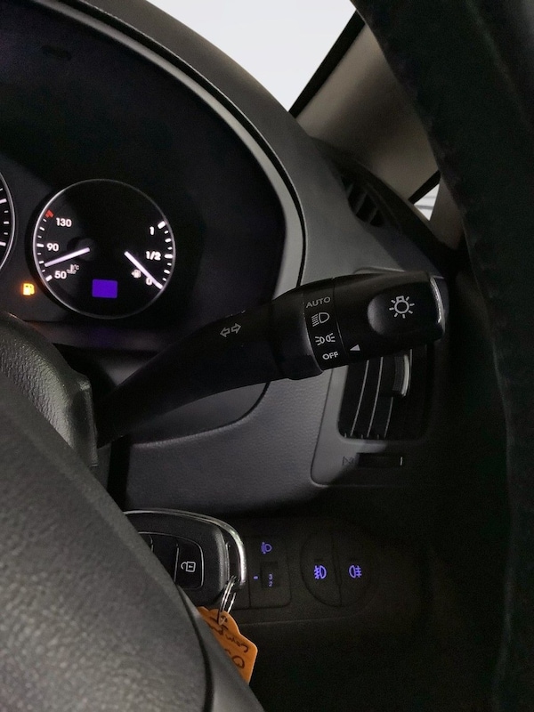 Used Hyundai i800 2019 for sale - 76327889: Photo 22