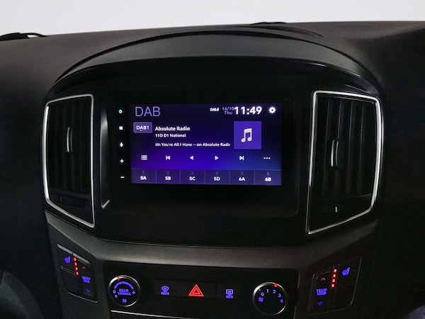 Used Hyundai i800 2019 for sale - 76327889: Photo 24