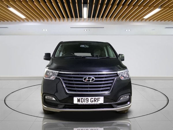 Used Hyundai i800 2019 for sale - 76327889: Photo 2