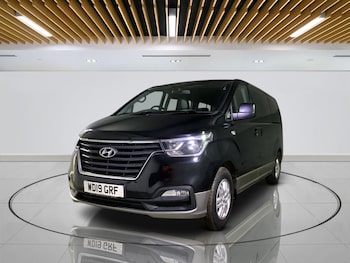 Used Hyundai i800 2019 for sale - 76327889: Photo 4