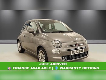 Used Fiat 500 2023 for sale - 79221866: Photo