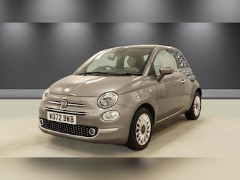 Used Fiat 500 2023 for sale - 79221866: Photo