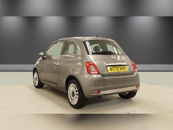 Used Fiat 500 2023 for sale - 79221866: Photo