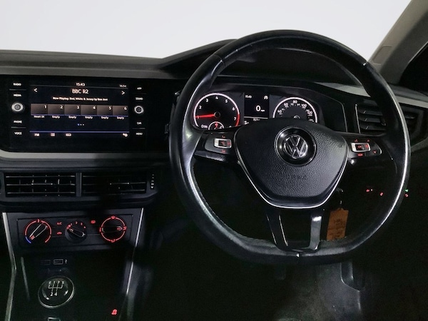 Used Volkswagen Polo 2018 for sale - 76229095: Photo 15