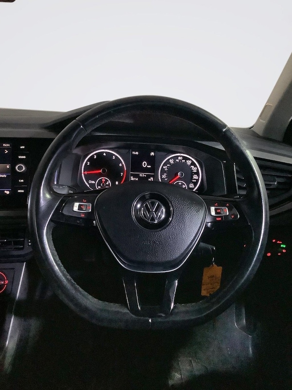 Used Volkswagen Polo 2018 for sale - 76229095: Photo 16