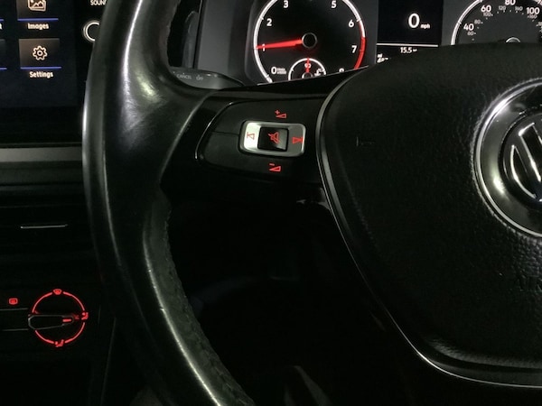 Used Volkswagen Polo 2018 for sale - 76229095: Photo 17