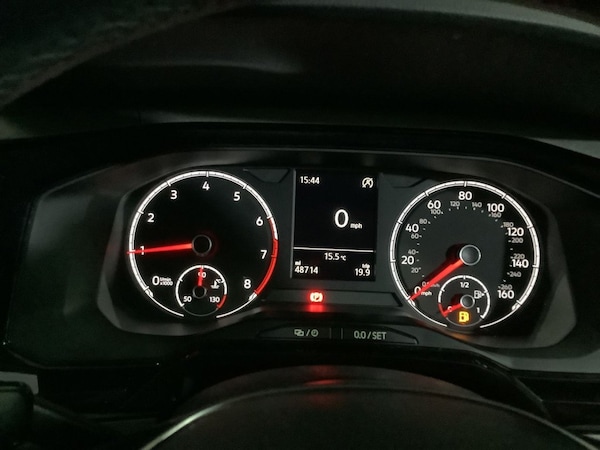 Used Volkswagen Polo 2018 for sale - 76229095: Photo 18