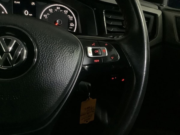 Used Volkswagen Polo 2018 for sale - 76229095: Photo 19