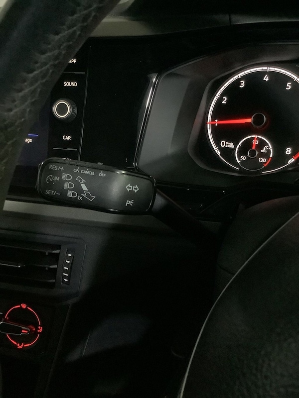 Used Volkswagen Polo 2018 for sale - 76229095: Photo 20