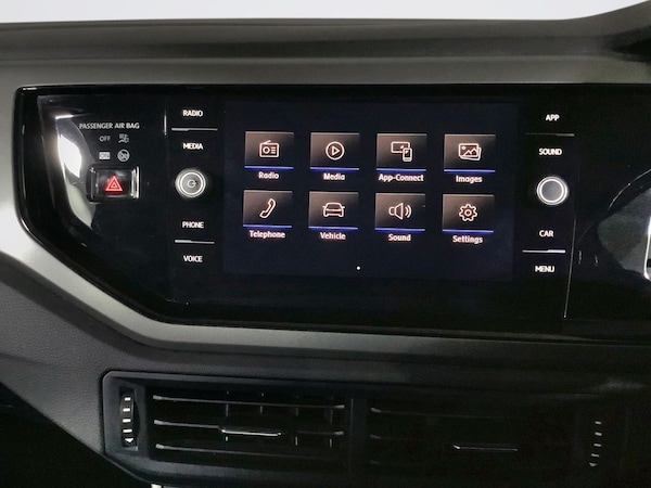 Used Volkswagen Polo 2018 for sale - 76229095: Photo 23