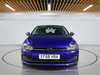 Used Volkswagen Polo 2018 for sale - 76229095: Photo 2
