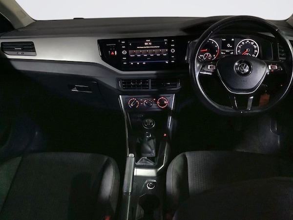 Used Volkswagen Polo 2018 for sale - 76229095: Photo 3