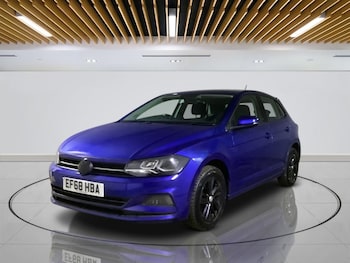 Used Volkswagen Polo 2018 for sale - 76229095: Photo 4