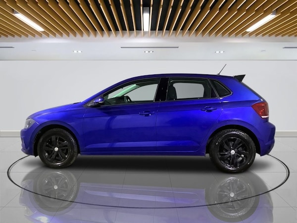 Used Volkswagen Polo 2018 for sale - 76229095: Photo 5