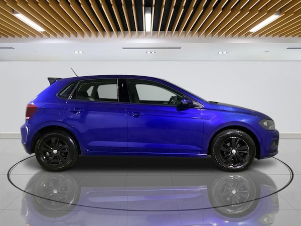 Used Volkswagen Polo 2018 for sale - 76229095: Photo 9