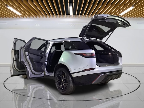 Used Land Rover Range Rover Velar 2018 for sale - 76172957: Photo 10