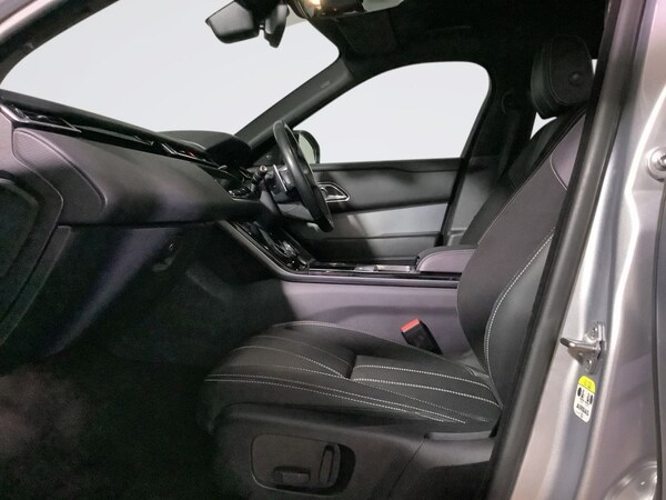 Used Land Rover Range Rover Velar 2018 for sale - 76172957: Photo 12