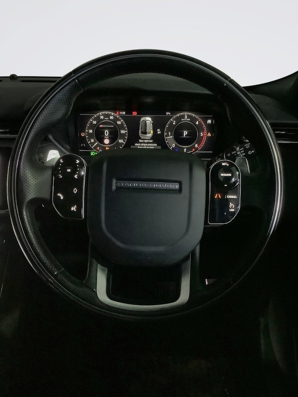 Used Land Rover Range Rover Velar 2018 for sale - 76172957: Photo 16