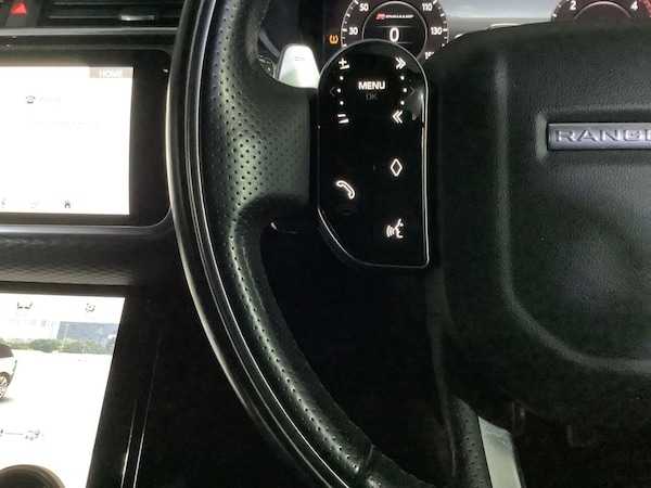 Used Land Rover Range Rover Velar 2018 for sale - 76172957: Photo 17
