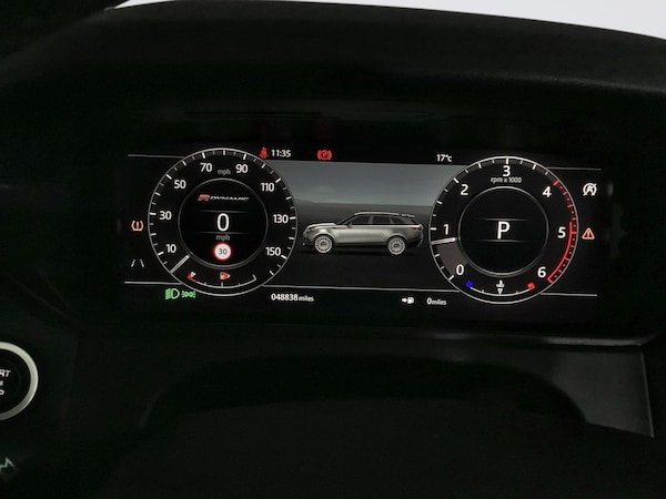 Used Land Rover Range Rover Velar 2018 for sale - 76172957: Photo 18